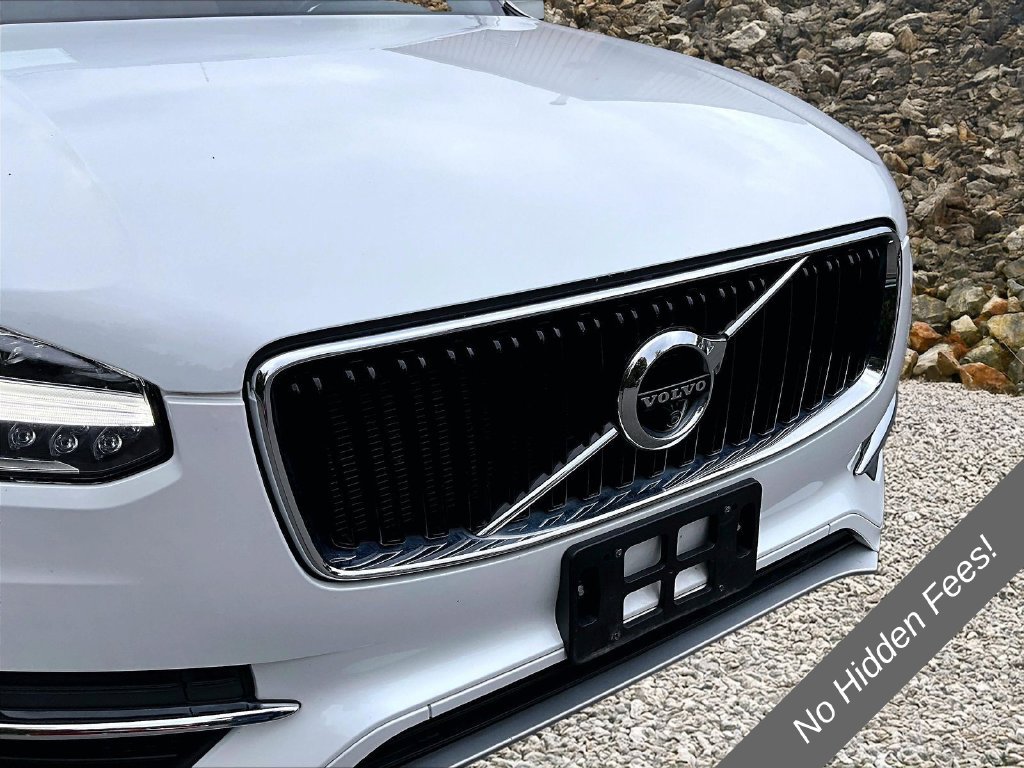 Used 2018 Volvo XC90 T6 Momentum w/ Convenience Package AWD/4WD image 25