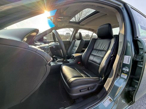 Used 2009 Honda Accord EX-L image 19