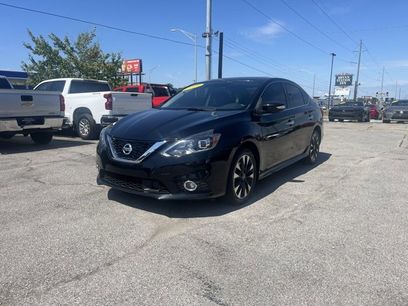 Used 2019 Nissan Sentra SR Turbo