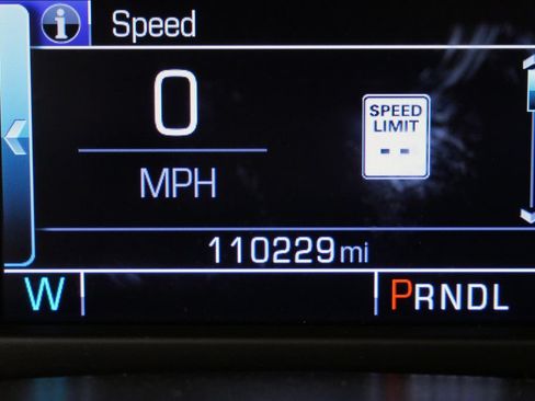Used 2019 GMC Sierra 2500 SLT w/ Driver Alert Package AWD/4WD image 27