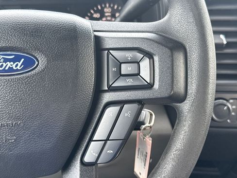 Used 2020 Ford F150 XL w/ Equipment Group 101A Mid AWD/4WD image 25