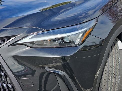New 2026 Lexus NX 350 AWD w/ Premium Package image 32