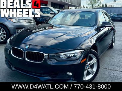 Used 2015 BMW 328i xDrive Sedan