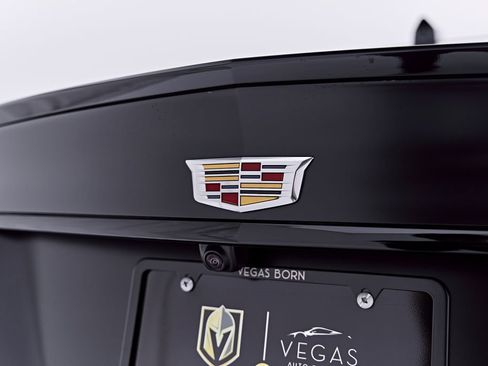 Used 2026 Cadillac CT5 V Blackwing w/ Super Cruise 1 Package RWD image 31