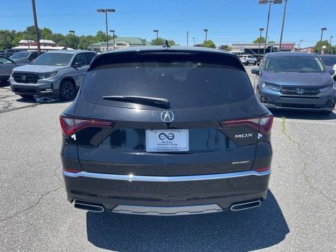 New 2026 Acura MDX w/ Technology Package AWD/4WD image 6