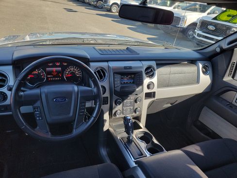 Used 2013 Ford F150 FX2 w/ Mid Equipment Group image 19