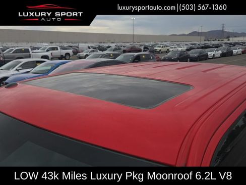 Used 2012 Ford F150 Raptor w/ Raptor Luxury Pkg AWD/4WD image 4