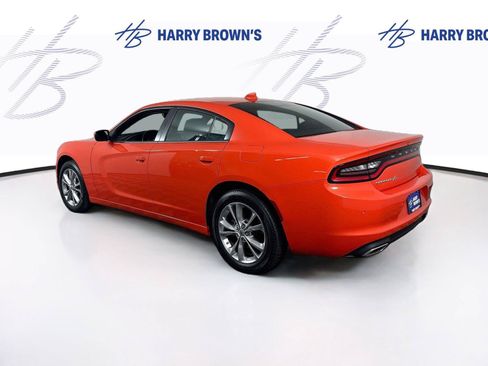 Used 2022 Dodge Charger SXT w/ Driver Convenience Group AWD/4WD image 29
