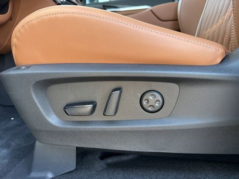 New 2026 INFINITI QX60 Autograph w/ Dark Cargo Package image 27