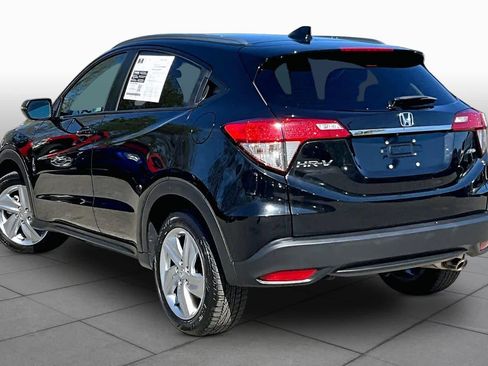 Used 2019 Honda HR-V EX image 12