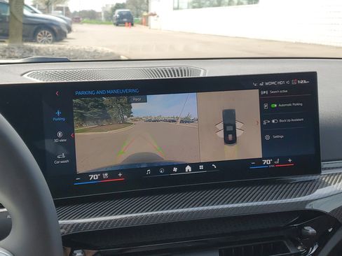 New 2026 BMW M340i xDrive AWD/4WD image 16