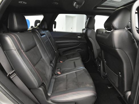 Used 2022 Dodge Durango R/T w/ Blacktop Package image 17