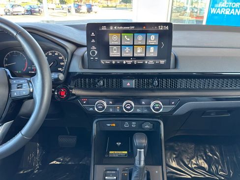 Used 2023 Honda CR-V EX-L image 13