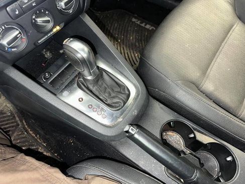 Used 2011 Volkswagen Jetta TDI image 37