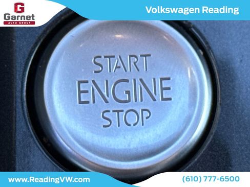 Used 2019 Volkswagen Tiguan SE image 34