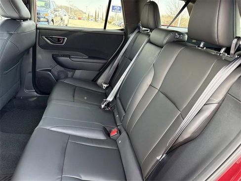 New 2026 Subaru Outback Premium image 14