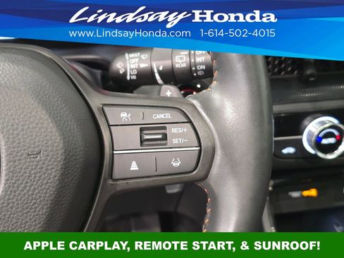 Used 2024 Honda CR-V Sport-L image 16