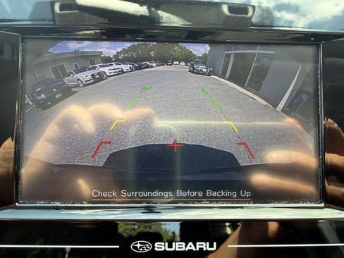 Used 2020 Subaru Impreza 2.0i AWD/4WD image 15