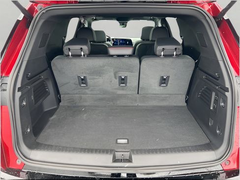Used 2024 Chevrolet Traverse RS w/ LPO, Floor Liner Package image 31