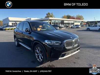 Used 2023 BMW X3 xDrive30i w/ Premium Package w/ZPA
