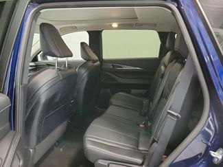 Used 2024 INFINITI QX60 Luxe AWD/4WD video 4