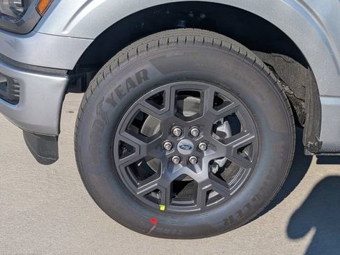 New 2026 Ford F150 STX w/ Equipment Group 200A RWD image 4