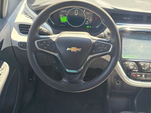 Used 2020 Chevrolet Bolt LT FWD image 19