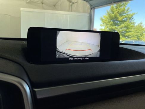 Certified 2025 MAZDA CX-50 AWD 2.5 S w/ Accent Package image 25