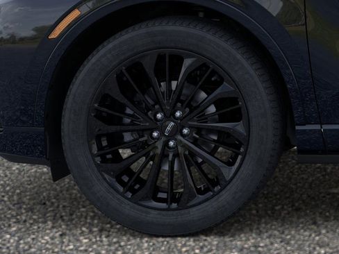 New 2026 Lincoln Corsair Premiere image 19