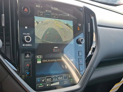 New 2025 Subaru Ascent Bronze Edition image 18