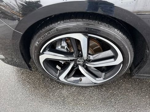 Used 2022 Honda Accord Sport image 38