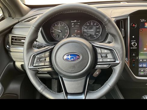 Certified 2026 Subaru Forester Limited AWD/4WD image 3
