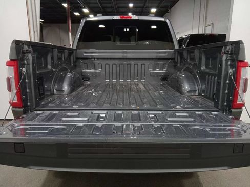Certified 2023 Ford F150 Lariat w/ Equipment Group 502A High AWD/4WD image 7