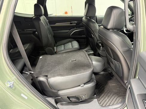Used 2025 Kia Telluride SX Prestige X-Line image 36