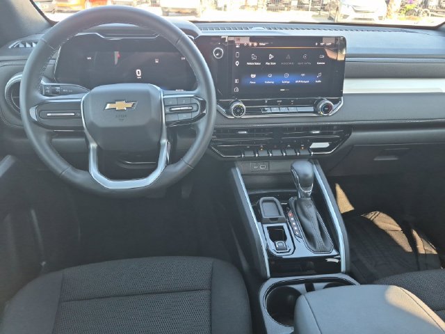 Used 2024 Chevrolet Colorado LT RWD image 33