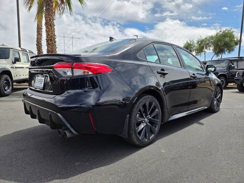 Used 2024 Toyota Corolla SE FWD image 6