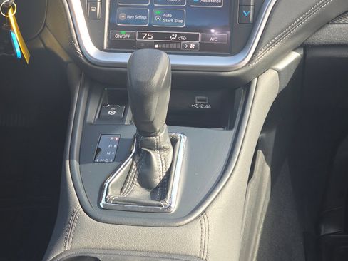 Certified 2023 Subaru Outback 2.5i image 25