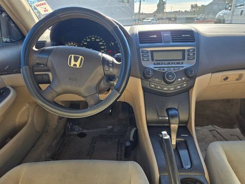 Used 2006 Honda Accord LX image 18