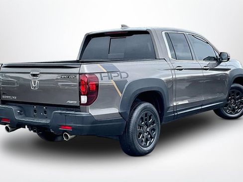 Used 2023 Honda Ridgeline RTL image 6
