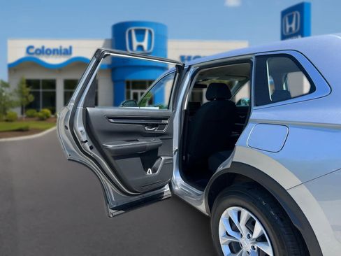 Used 2024 Honda CR-V LX image 32