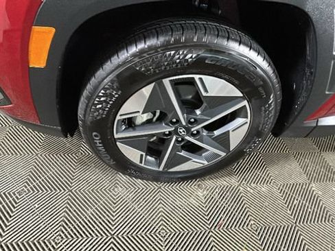 Used 2025 Hyundai Tucson SEL AWD/4WD image 9