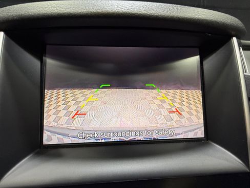 Used 2018 INFINITI Q60 3.0t Luxe image 29