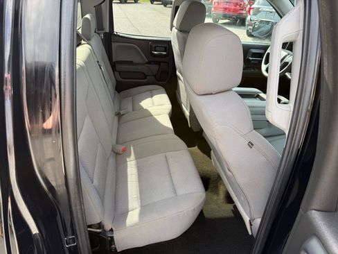 Used 2018 GMC Sierra 1500 2WD Double Cab w/ Elevation Edition image 14