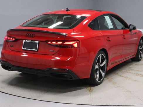 Used 2022 Audi A5 2.0T Premium Plus image 11