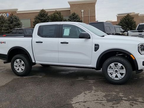 New 2025 Ford Ranger XL w/ Trailer Tow Package image 9