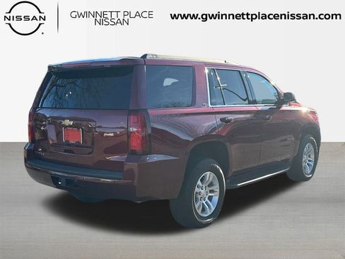 Used 2019 Chevrolet Tahoe LT image 5