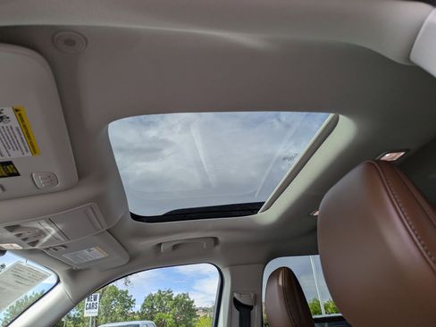 Used 2025 Ford Bronco Sport Outer Banks w/ Outer Banks Tech Package+ image 18