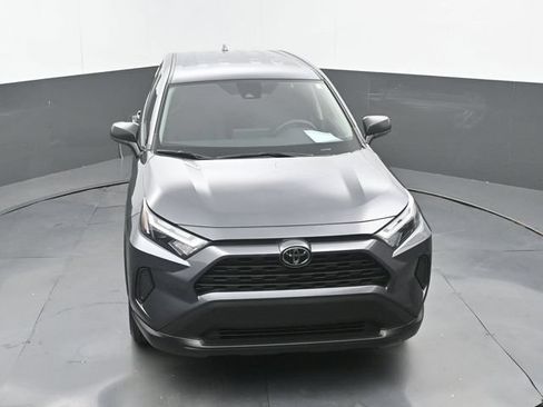 Used 2025 Toyota RAV4 LE FWD image 30