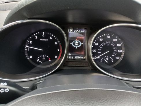 Used 2018 Hyundai Santa Fe FWD image 10