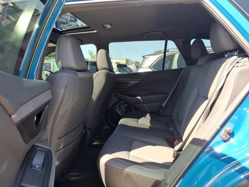 Certified 2023 Subaru Outback Wilderness AWD/4WD image 12